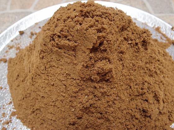 Image produk Ikan Teri, tepung, mentah