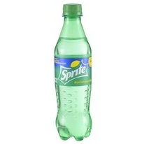 Image produk Sprite 390 ml