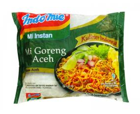 Image produk Indomie mi goreng aceh