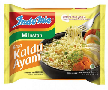 Image produk Indomie rasa kaldu ayam