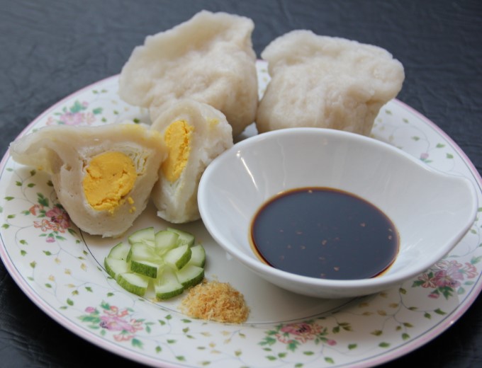 Image produk Pempek telur, masakan