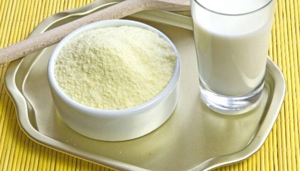Image produk Susu Bubuk