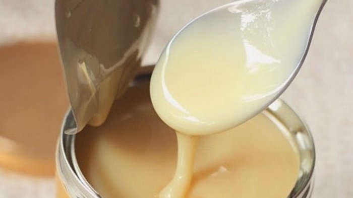 Image produk Susu kental tak manis