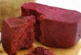 Image produk Terasi merah