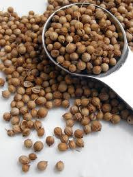 Image produk Ketumbar, kering