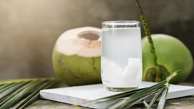 Image produk Kelapa muda,air, segar