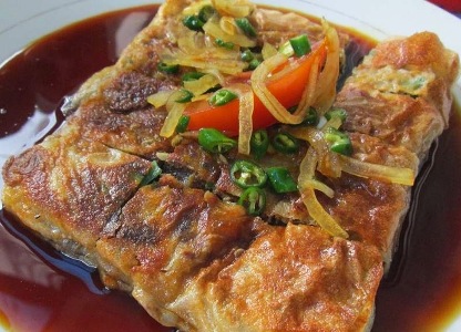 Image produk Martabak mesir