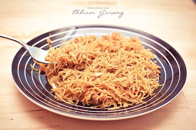 Image produk Bihun goreng instan