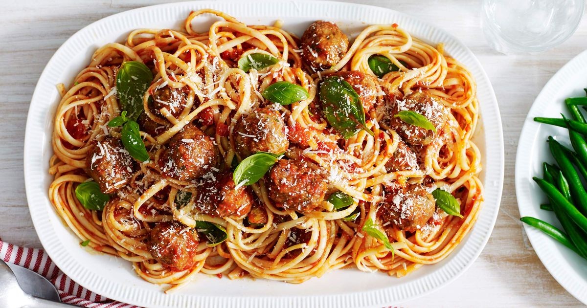 Image produk Spaghetti