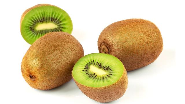 Image produk kiwi, segar