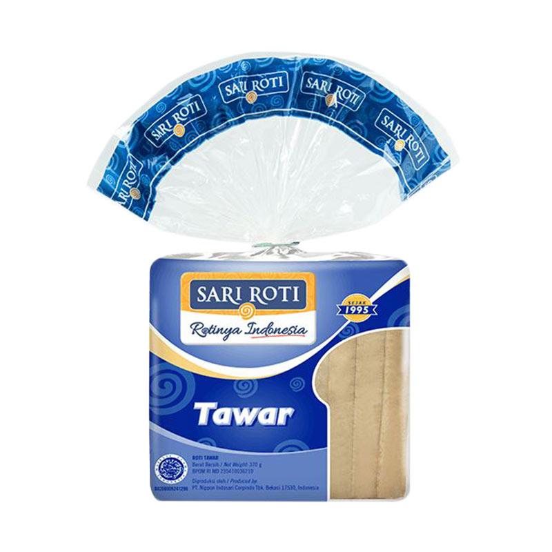 Image produk Sariroti Roti tawar 