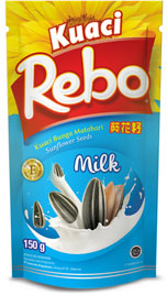 Image produk Kuaci Rebo milk