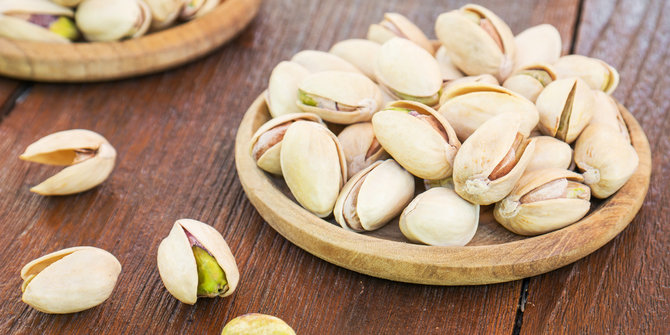 Image produk Pistachio