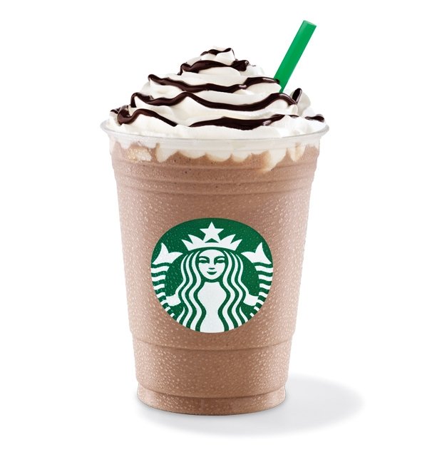 Image produk Starbucks java chip frappuccino (wholemilk)