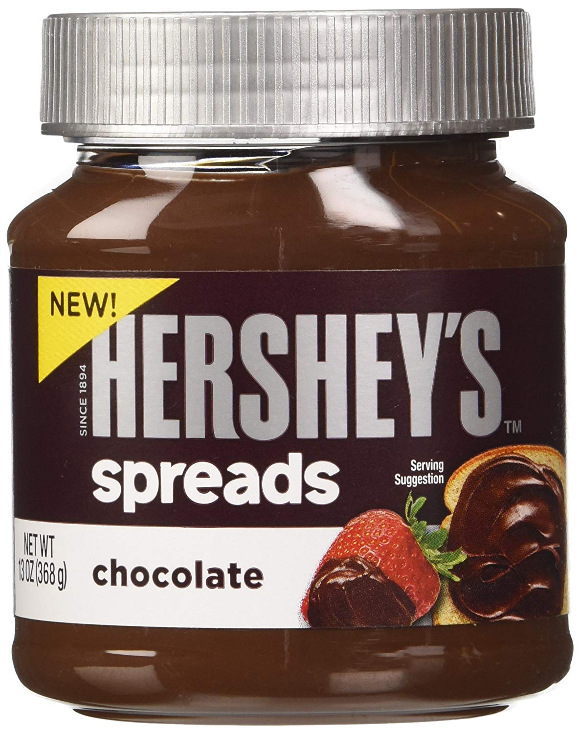 Image produk Hershey's Spreads