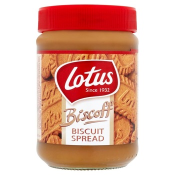 Image produk Lotus Biscoff