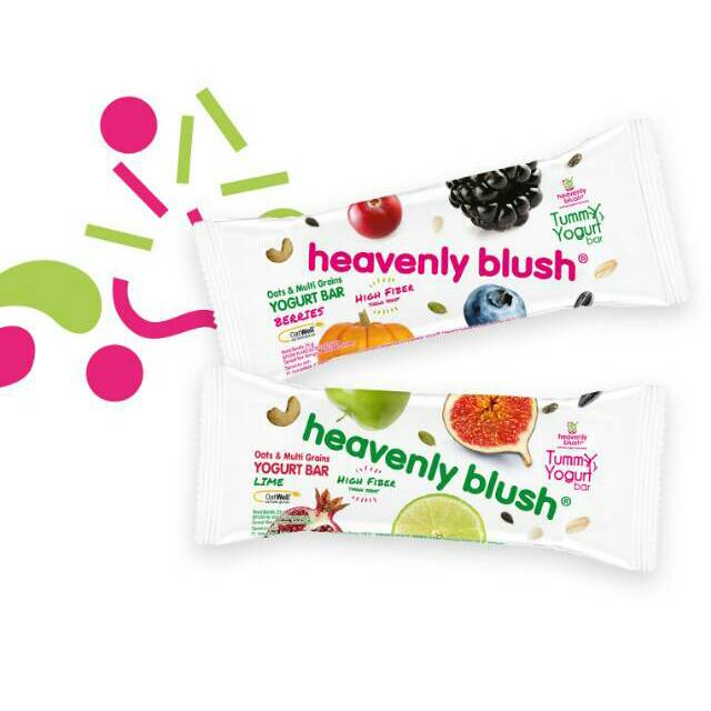 Image produk .Heavenly Blush