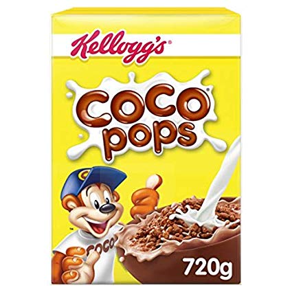 Image produk Coco pops