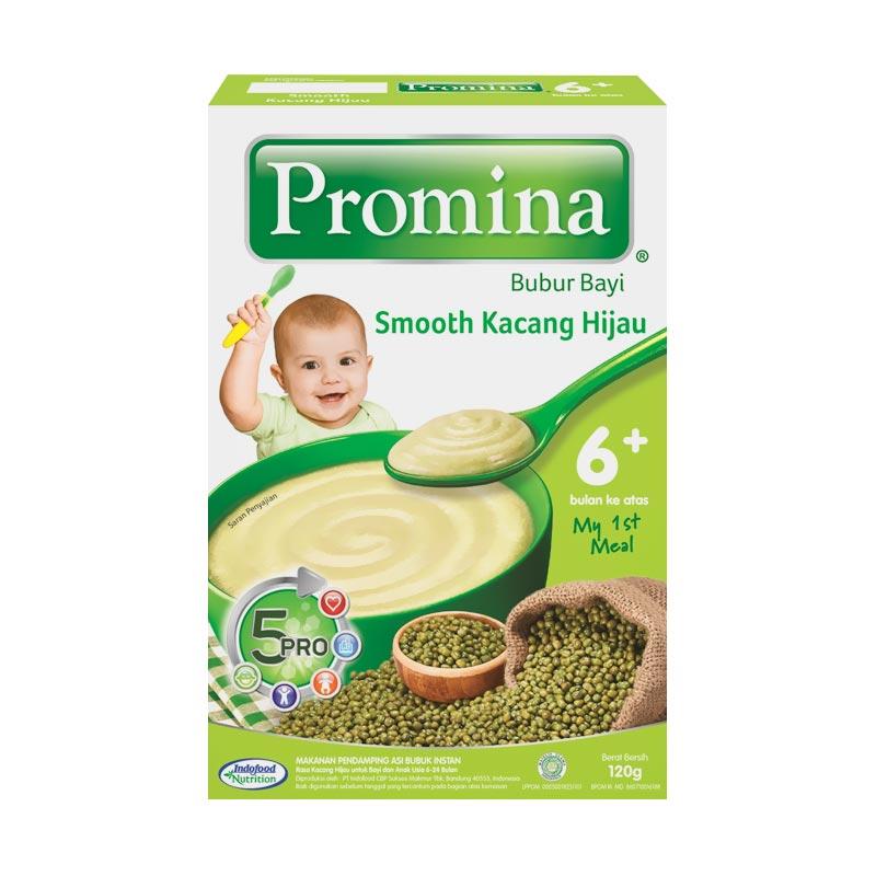 Image produk Promina smooth kacang hijau