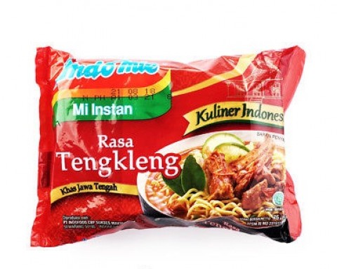 Image produk Indomie tengkleng