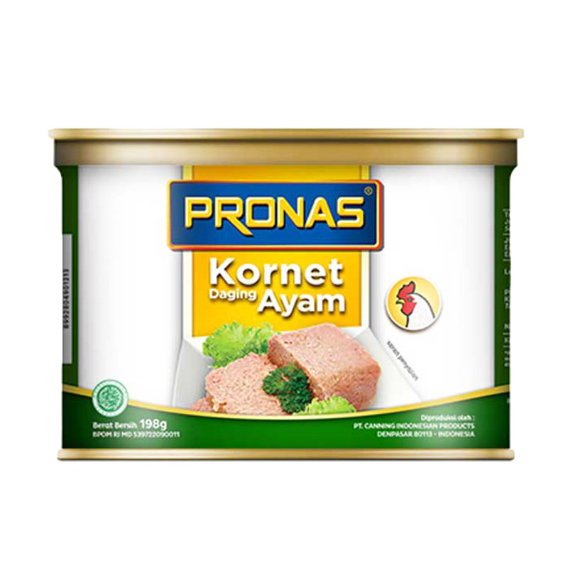 Image produk Pronas kornet ayam