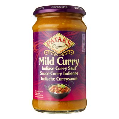 Image produk Saus Curry