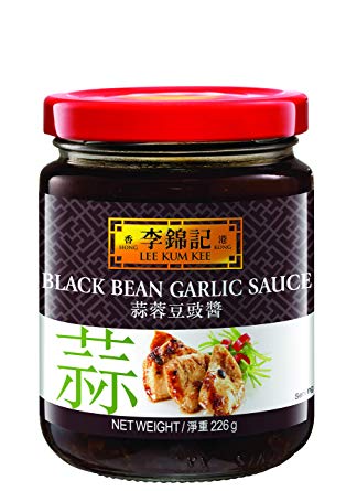 Image produk Saus Black bean