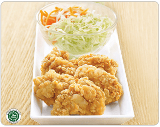Image produk Hokben Chicken karaage