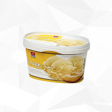 Image produk Es krim Diamond durian