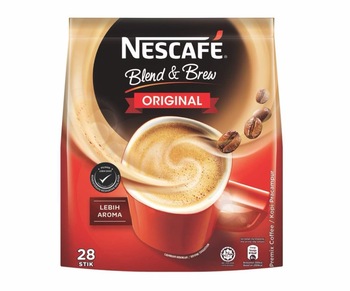 Image produk Nescafe original 3 in 1
