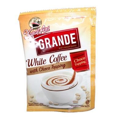 Image produk Kopi Kapal api grande white coffe