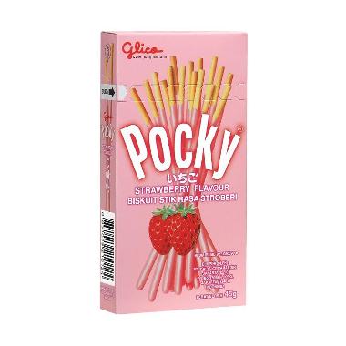 Image produk Pocky Strawberry