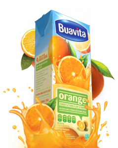 Image produk Buavita Orange