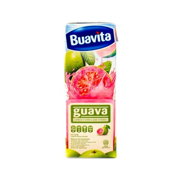 Image produk Buavita Guava