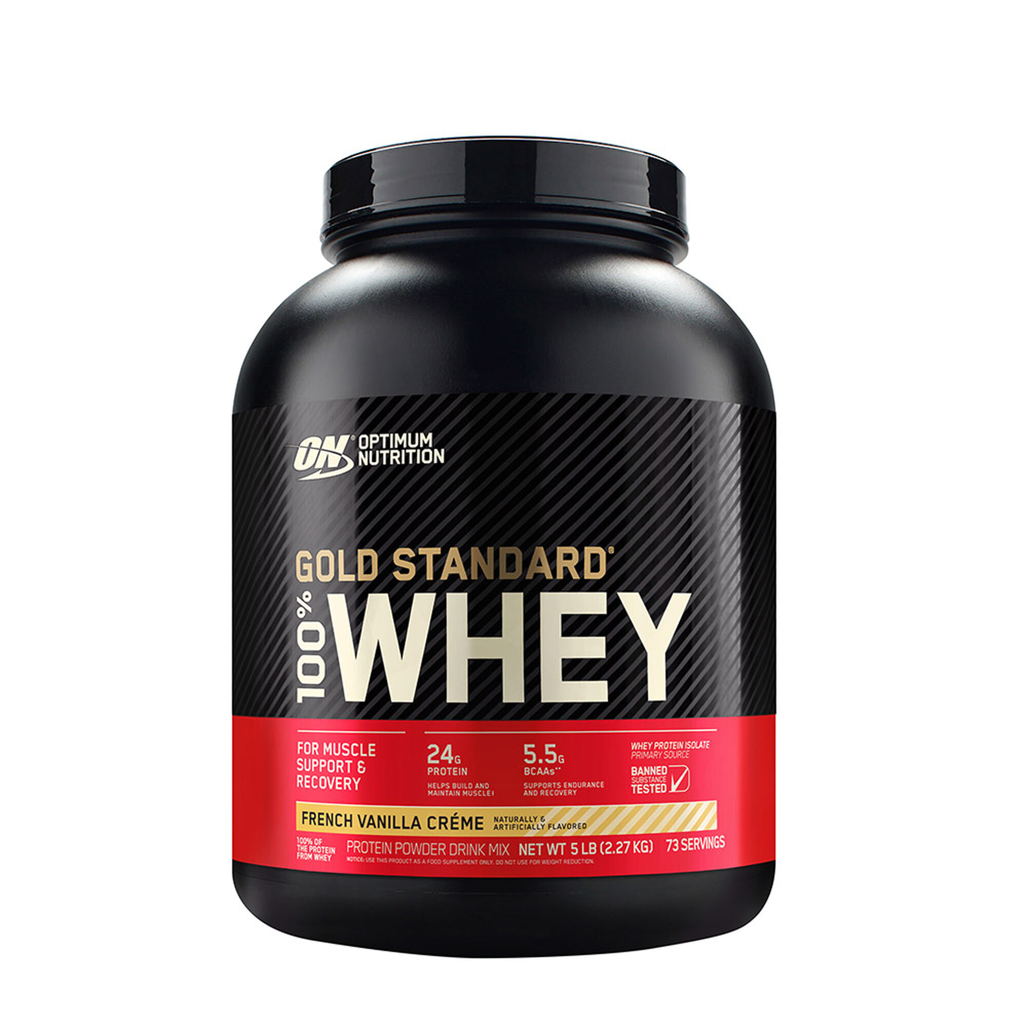 Image produk Susu On gold standard whey