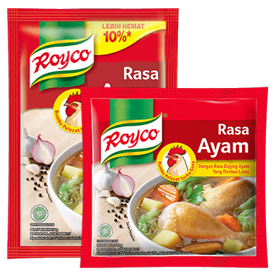 Image produk Royco kaldu ayam