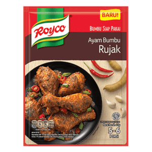 Image produk Royco ayam bumbu rujak