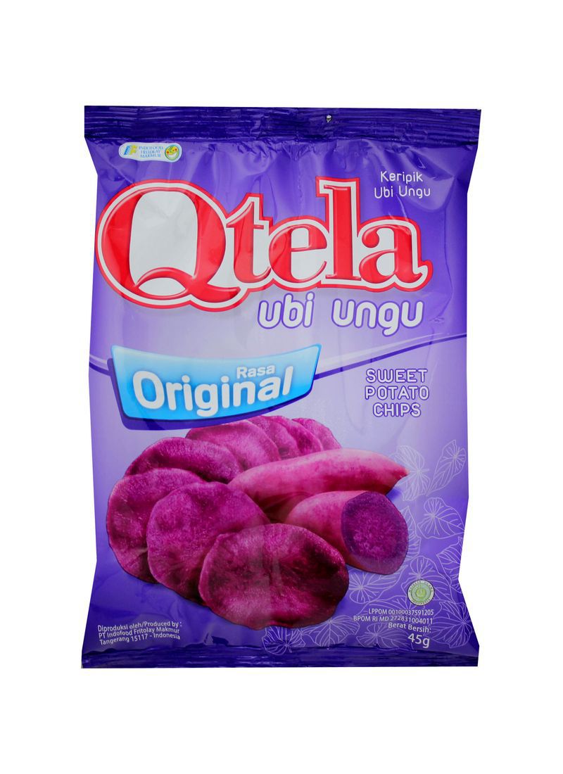 Image produk Kusuka keripik ubi