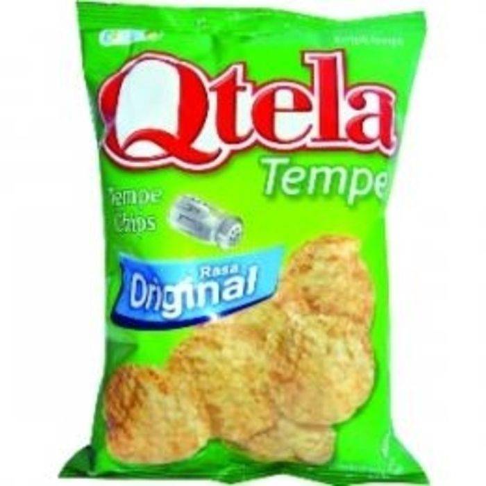 Image produk Qtela Tempe