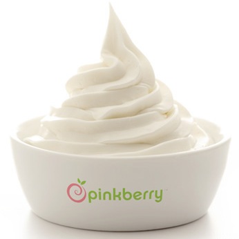 Image produk Yogurt frozen pinkberry (Besar)