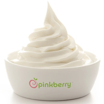 Image produk Yogurt frozen pinkberry (Medium)