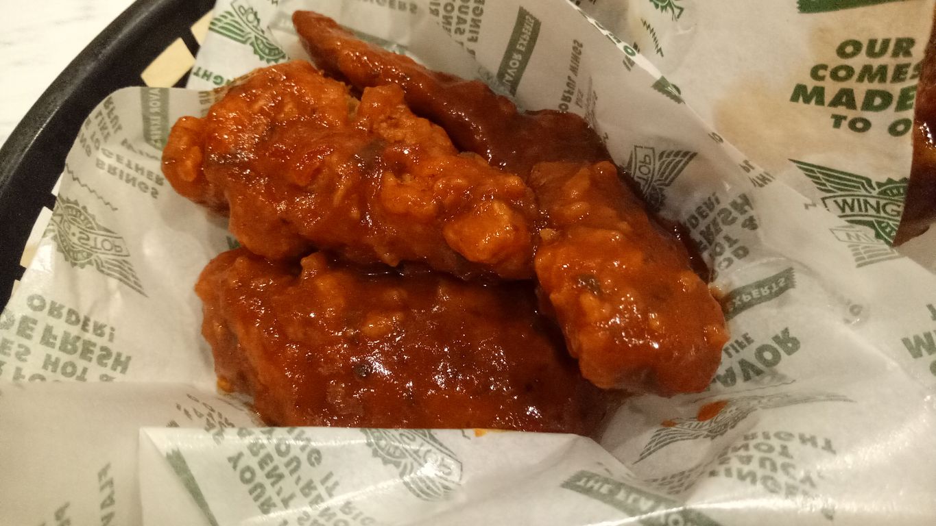 Image produk Atomic blast