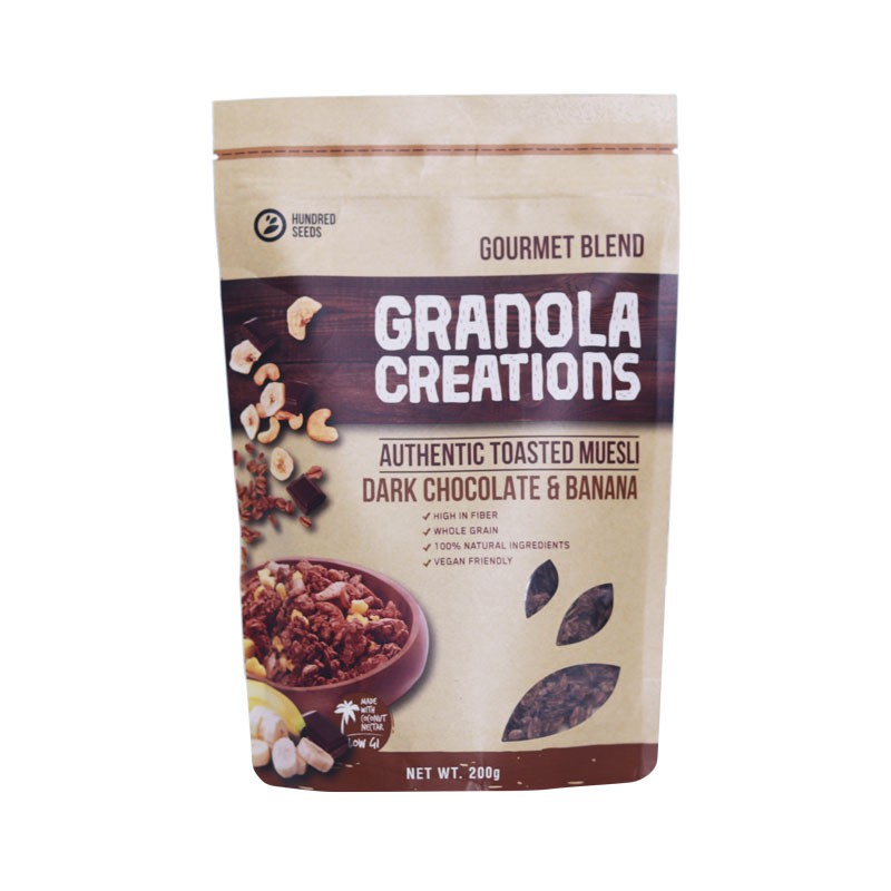 Image produk Granola creation dark chocolate 