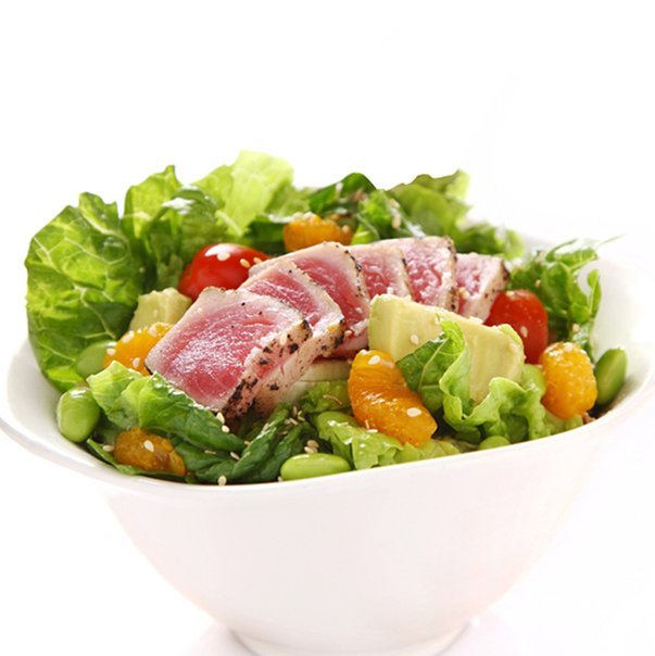 Image produk Saladstop Tuna San