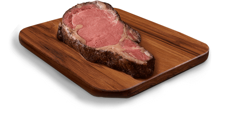 Image produk Outback steackhouse slow roasted prime rib