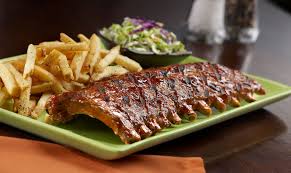 Image produk Tony roma's the original baby back ribs