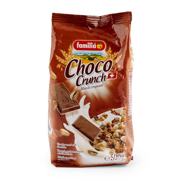 Image produk Familia Choco crunch