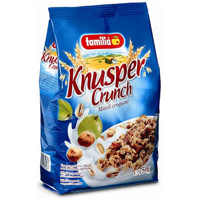 Image produk Familia knusper cruch