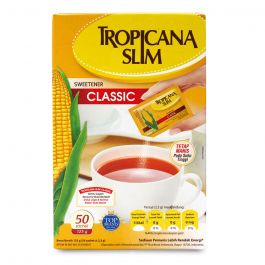 Image produk Tropicana slim classic