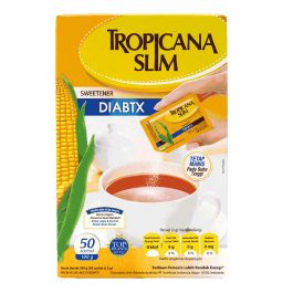 Image produk Tropicana Slim DIABTX